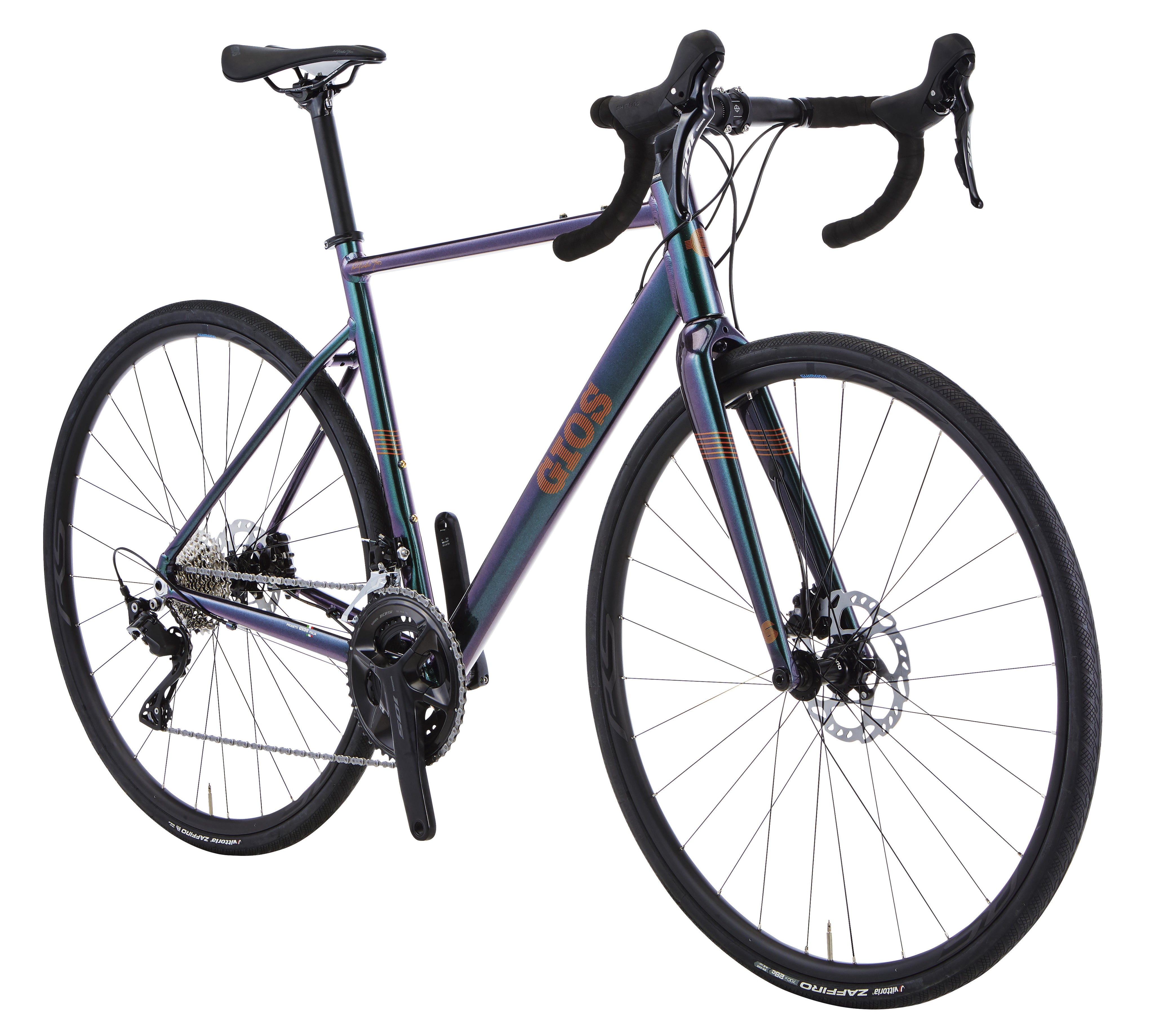 Gios AL Lite Frameset