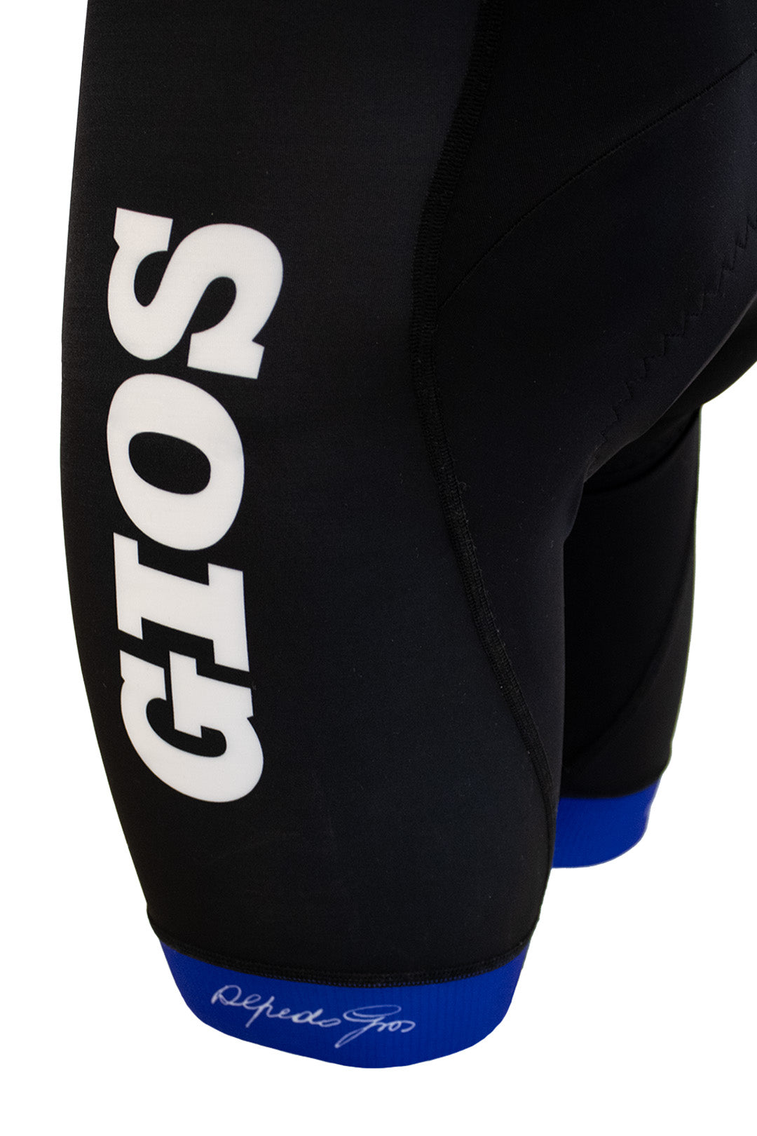 Gios Leggenda Cycling Bib Short