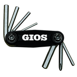 Handy Tool - Black