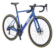 Breeze Disc Carbon Frameset