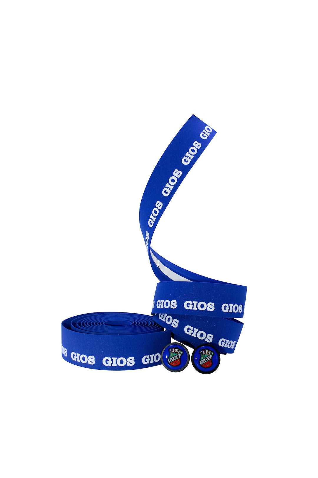 Bar Tape with end plugs – Gios Brand Distribution S.L