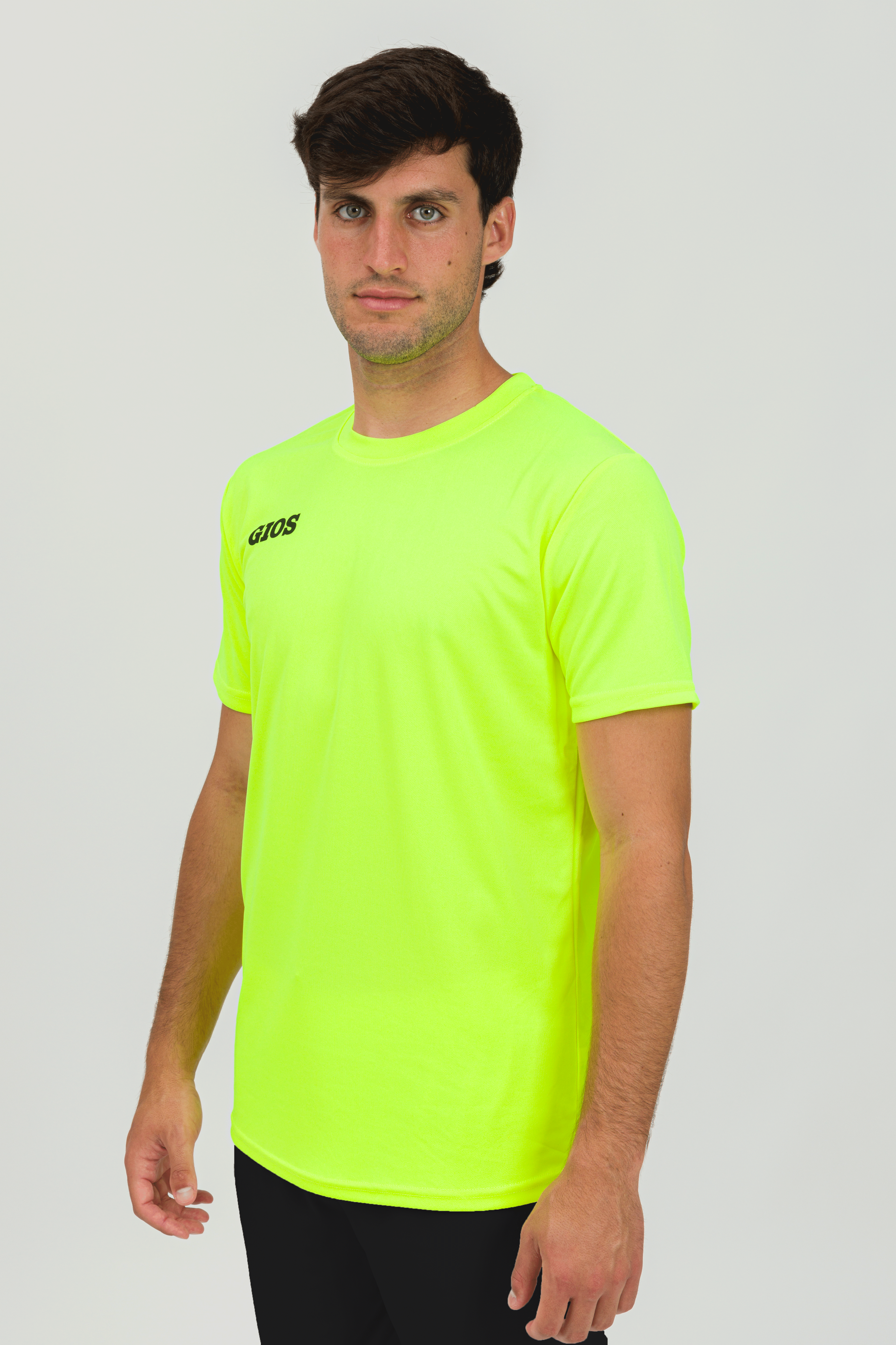 Fenice S/S jersey