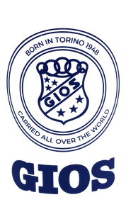 Gios water bottle - New
