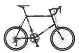 Feluca Mini Velo Black- Complete bike