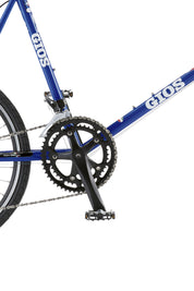 Feluca Mini Velo Gios Blue - Complete bike