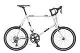 Feluca Mini Velo White - Complete bike