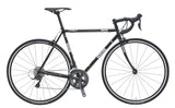 Fenice Black - Complete bike