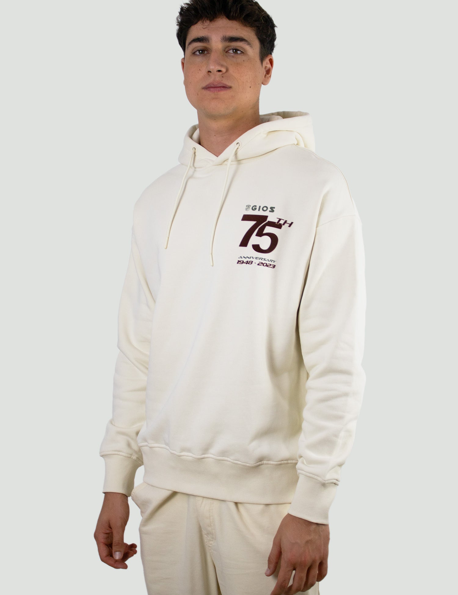 Hoodie - 75th