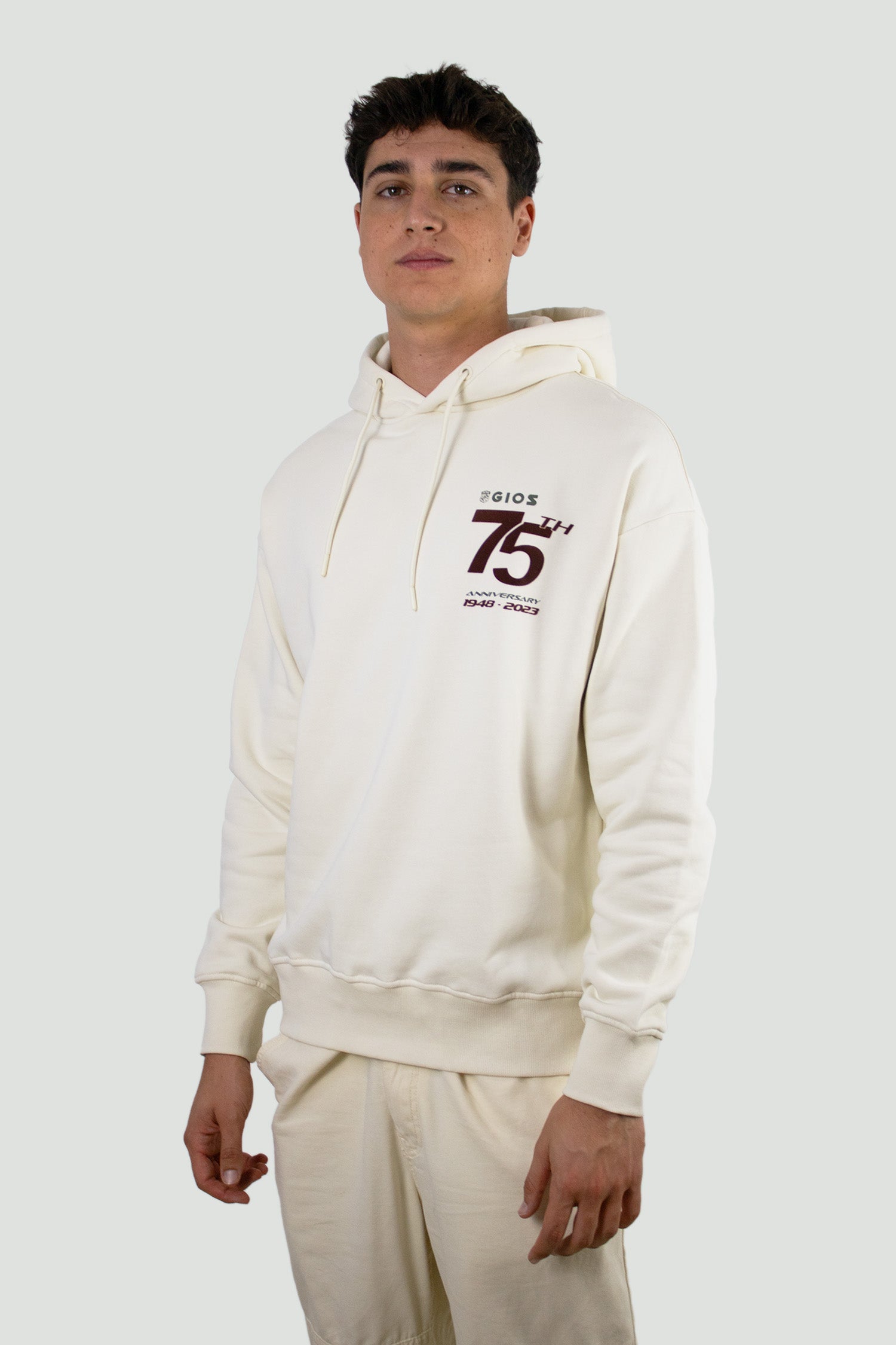 Hoodie - 75th