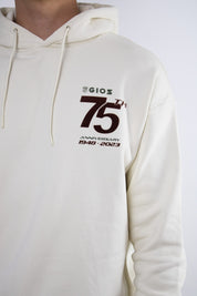 Hoodie - 75th