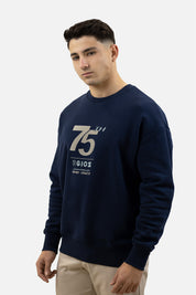 Sweatshirt Navy