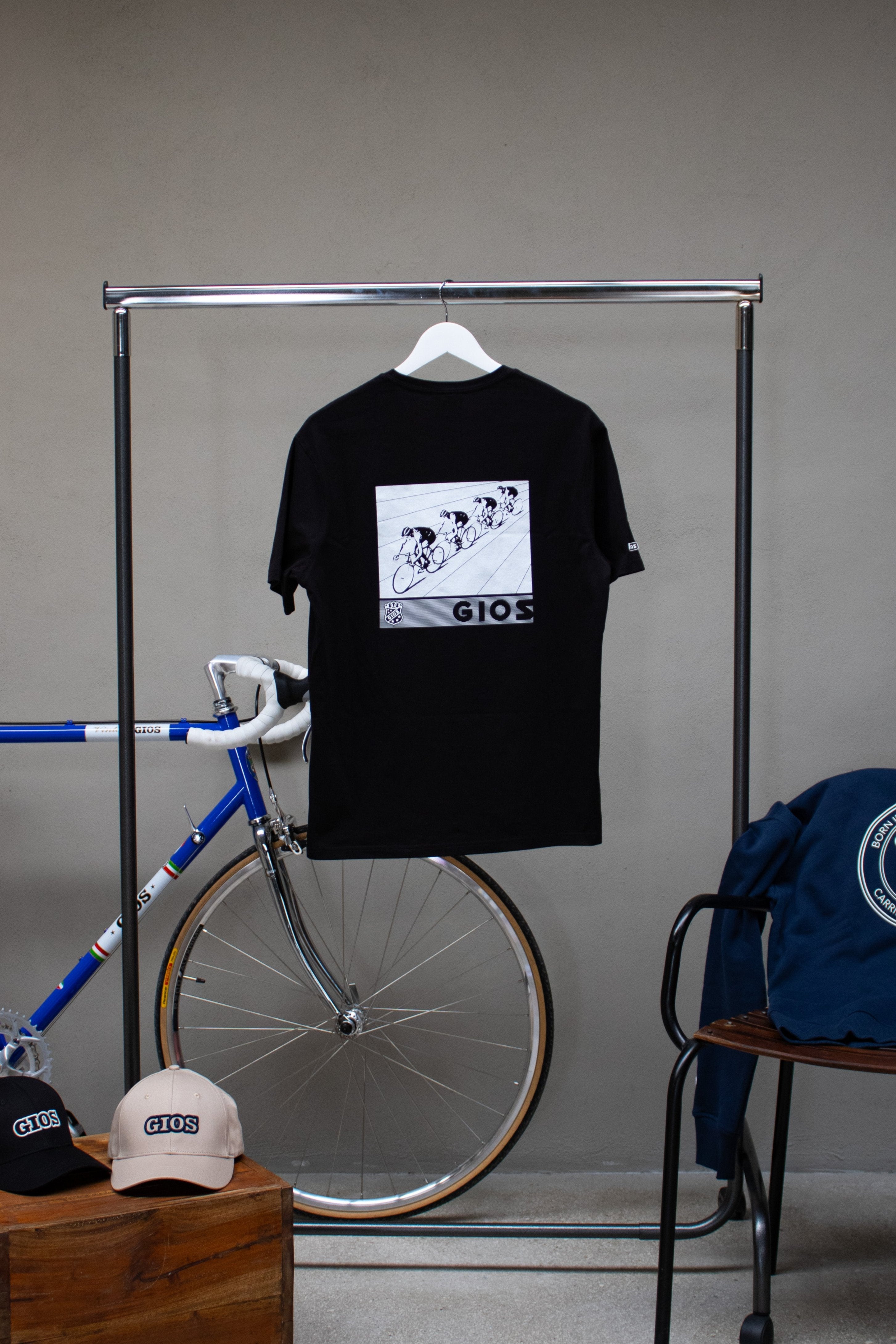 Riders T-shirt