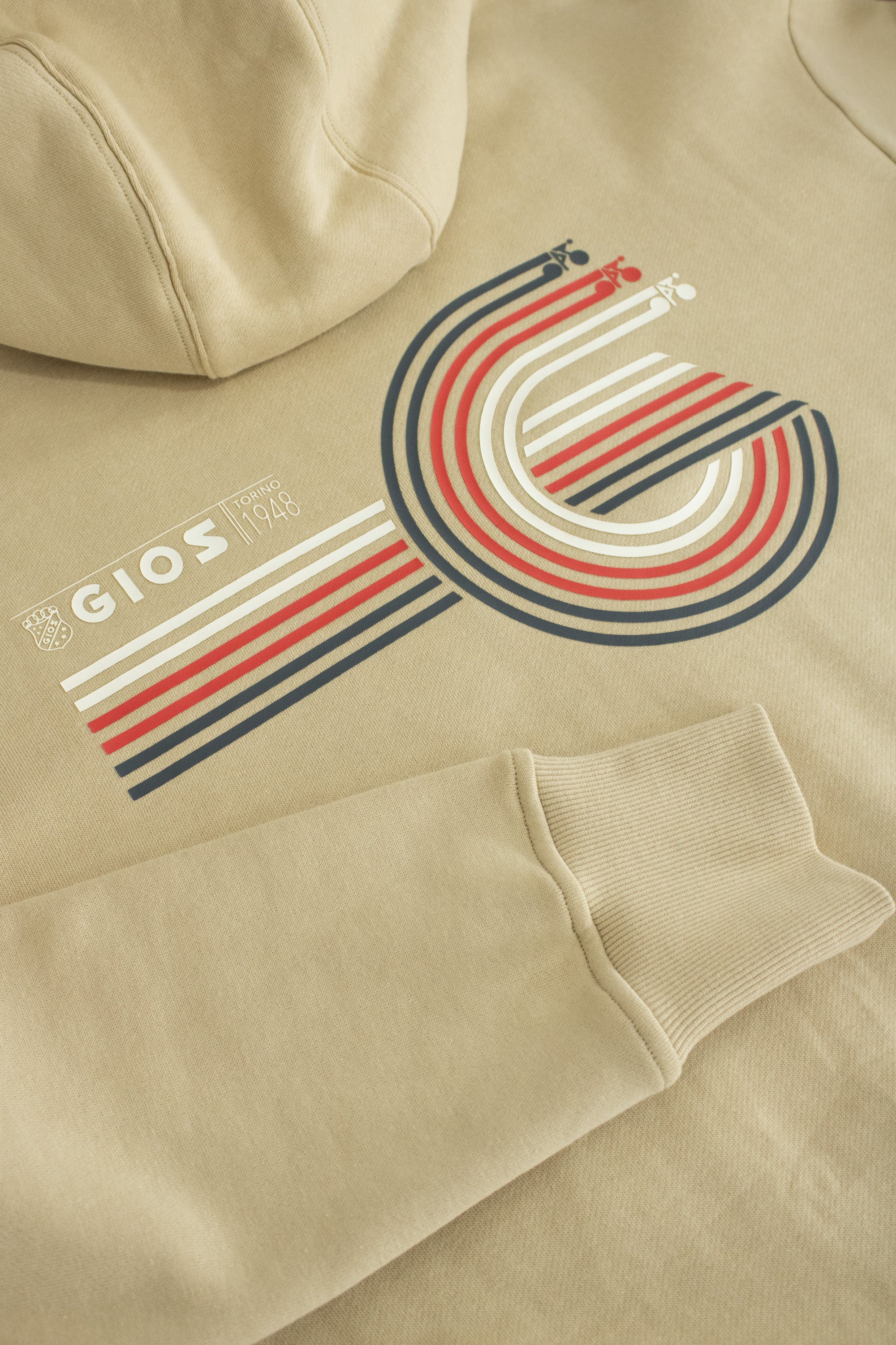 G Monogram Hoodie