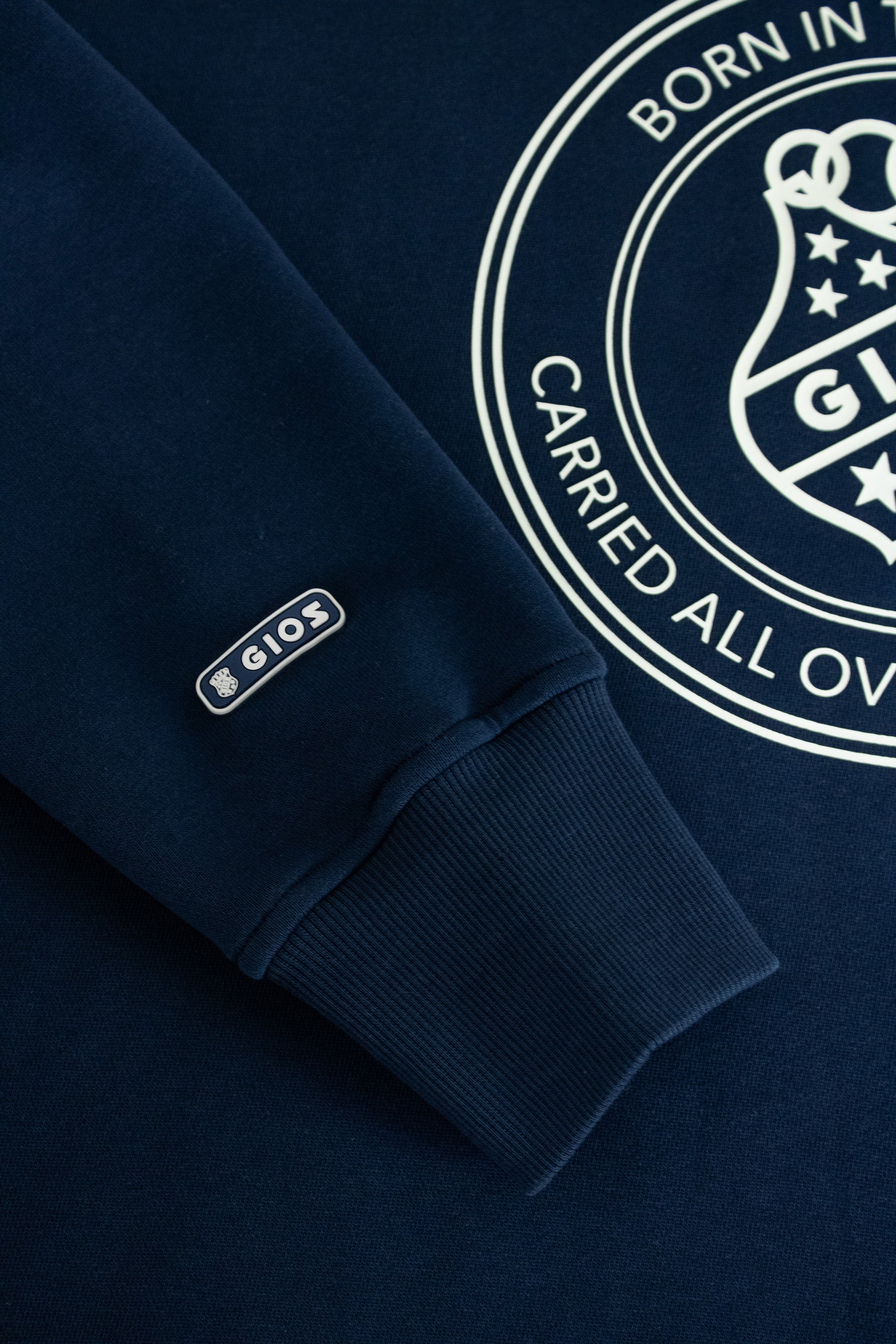 Gios emblem Sweatshirt