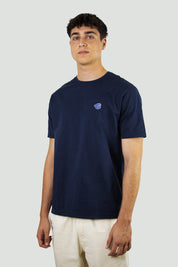 Tee Navy Shirt