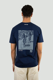 Tee Navy Shirt