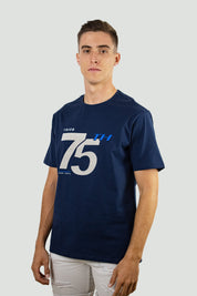 Tee 75th Navy