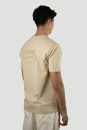 Gios owners club T-shirt