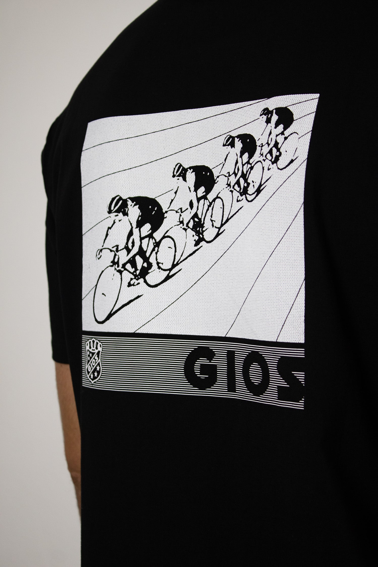 Riders T-shirt