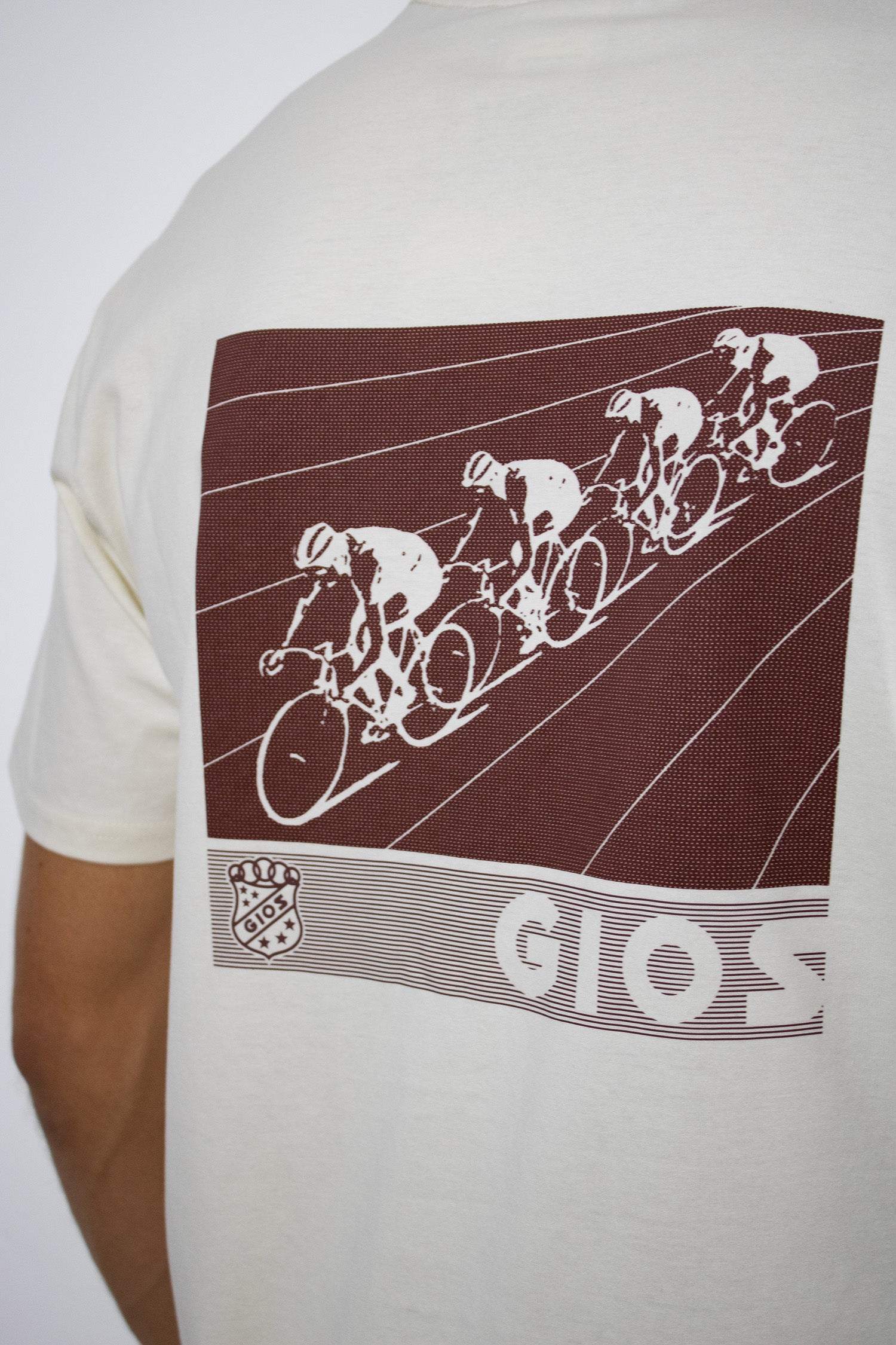 Riders T-shirt