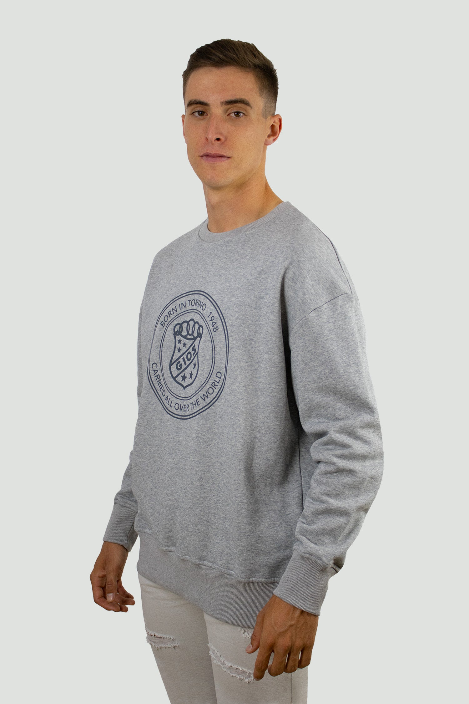 Gios emblem Sweatshirt