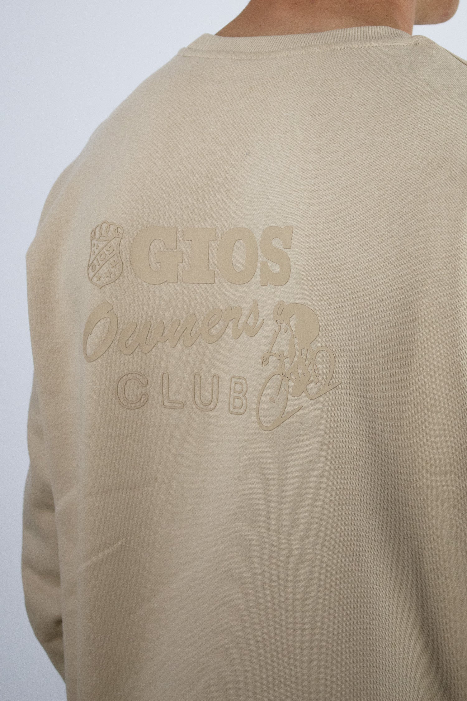 Owners club Sweatshirt