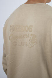 Owners club Sweatshirt