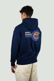 G Monogram Hoodie