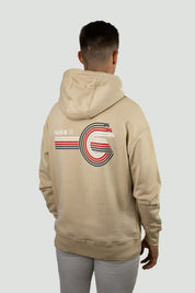 G Monogram Hoodie