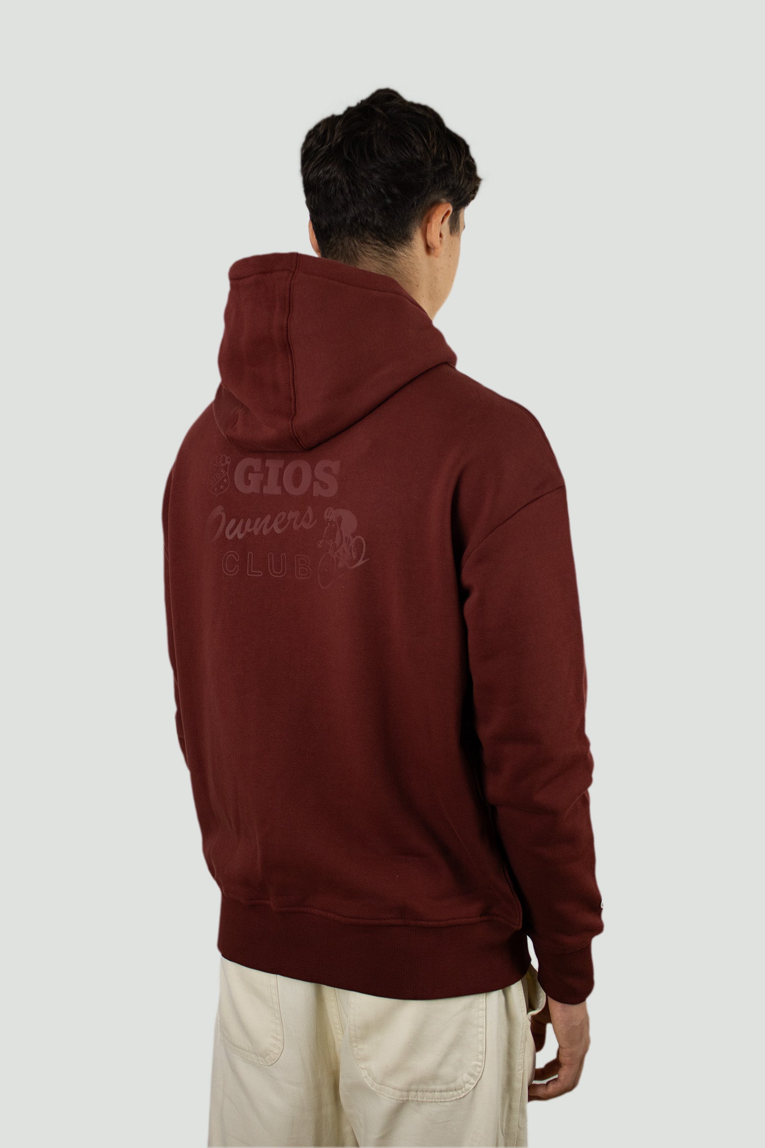 Owners club Hoodie