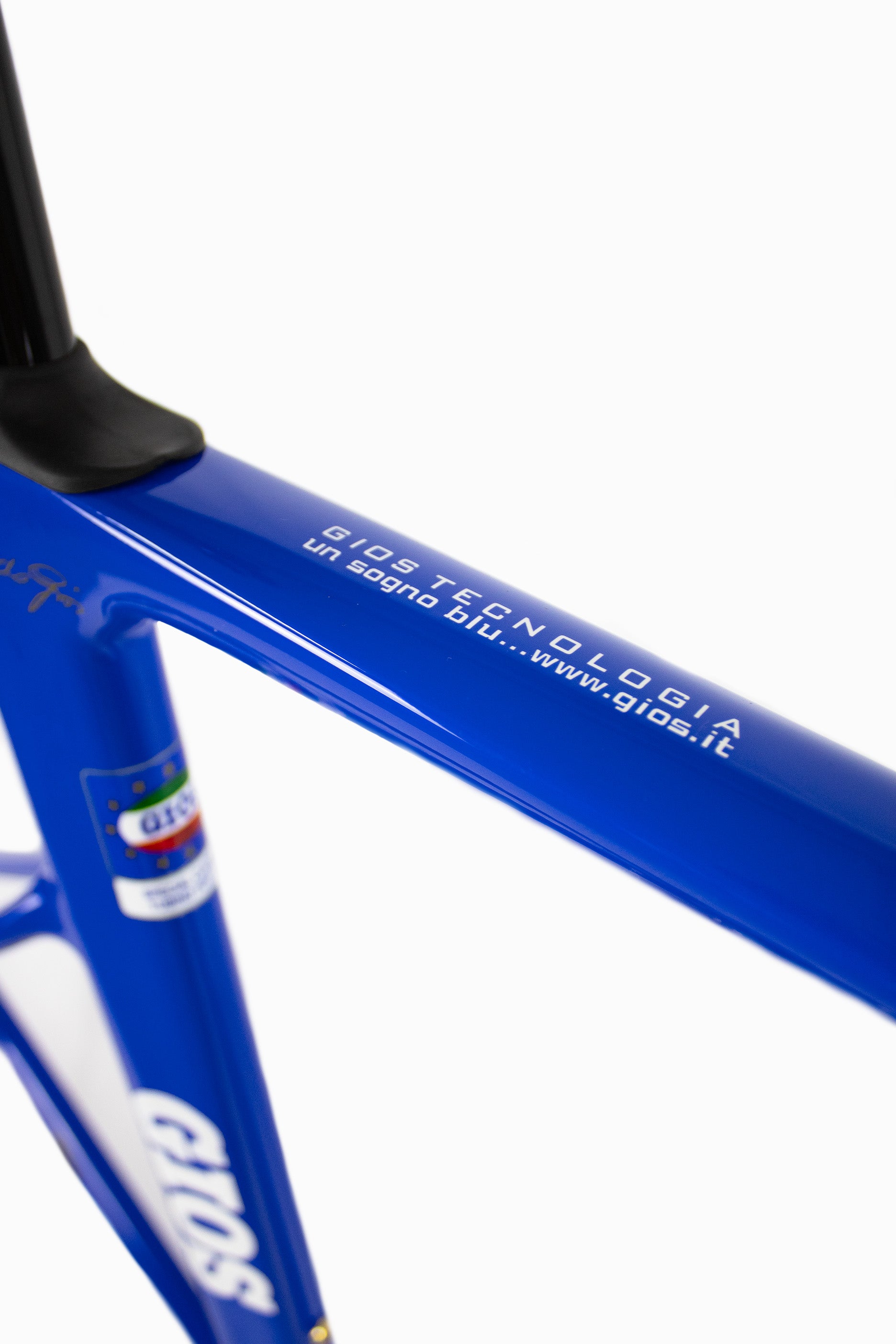 gios rennrad carbon Gios Aerolite Disc 2025 Edition Carbon Frameset – Gios Brand Distribution S.L