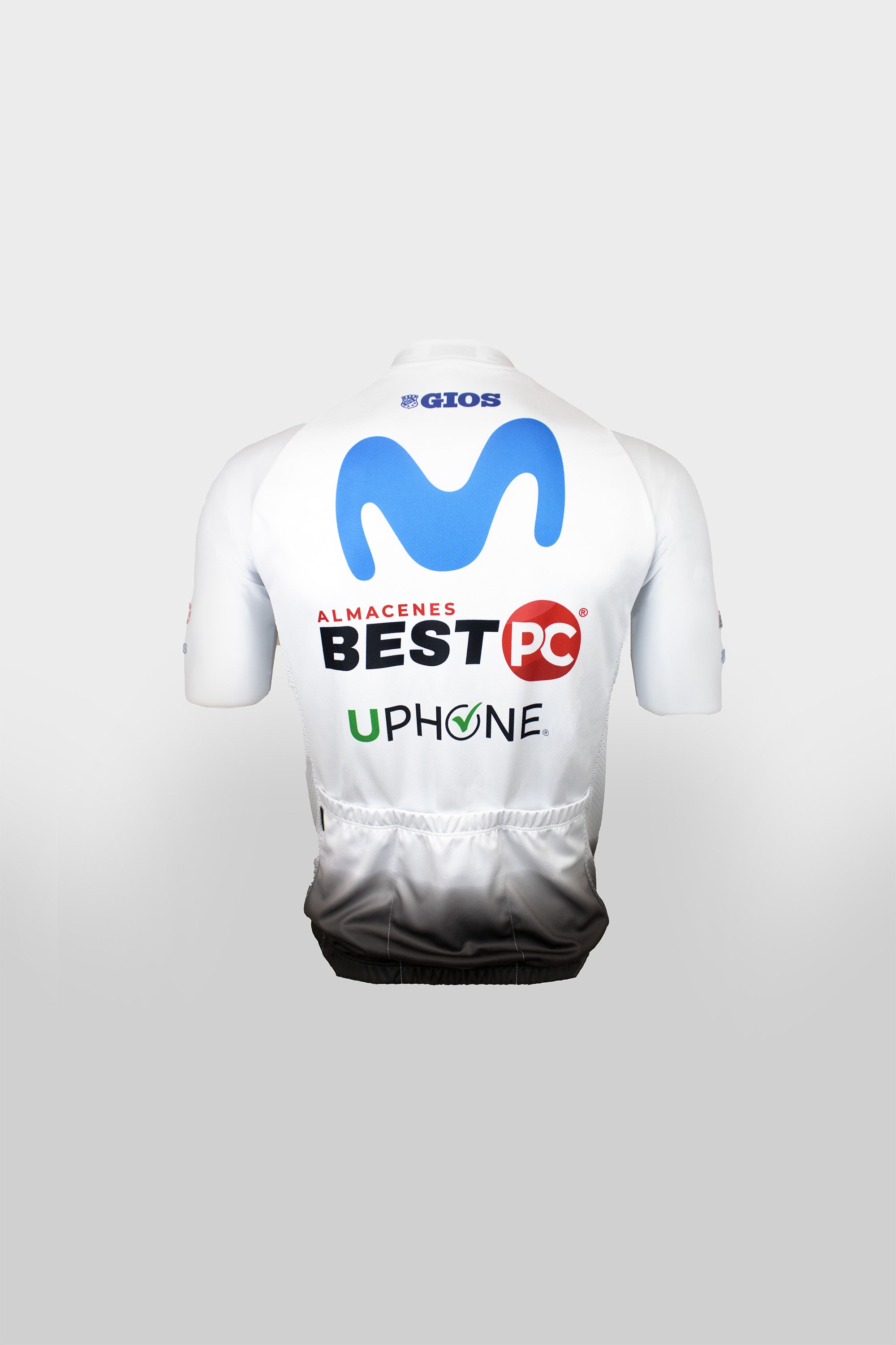Movistar Best PC 2023 Official Replica Jersey