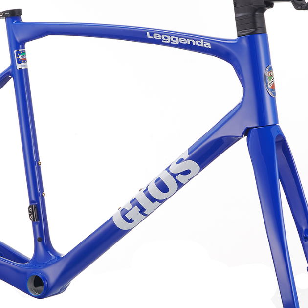 Leggenda Disc Carbon Frameset