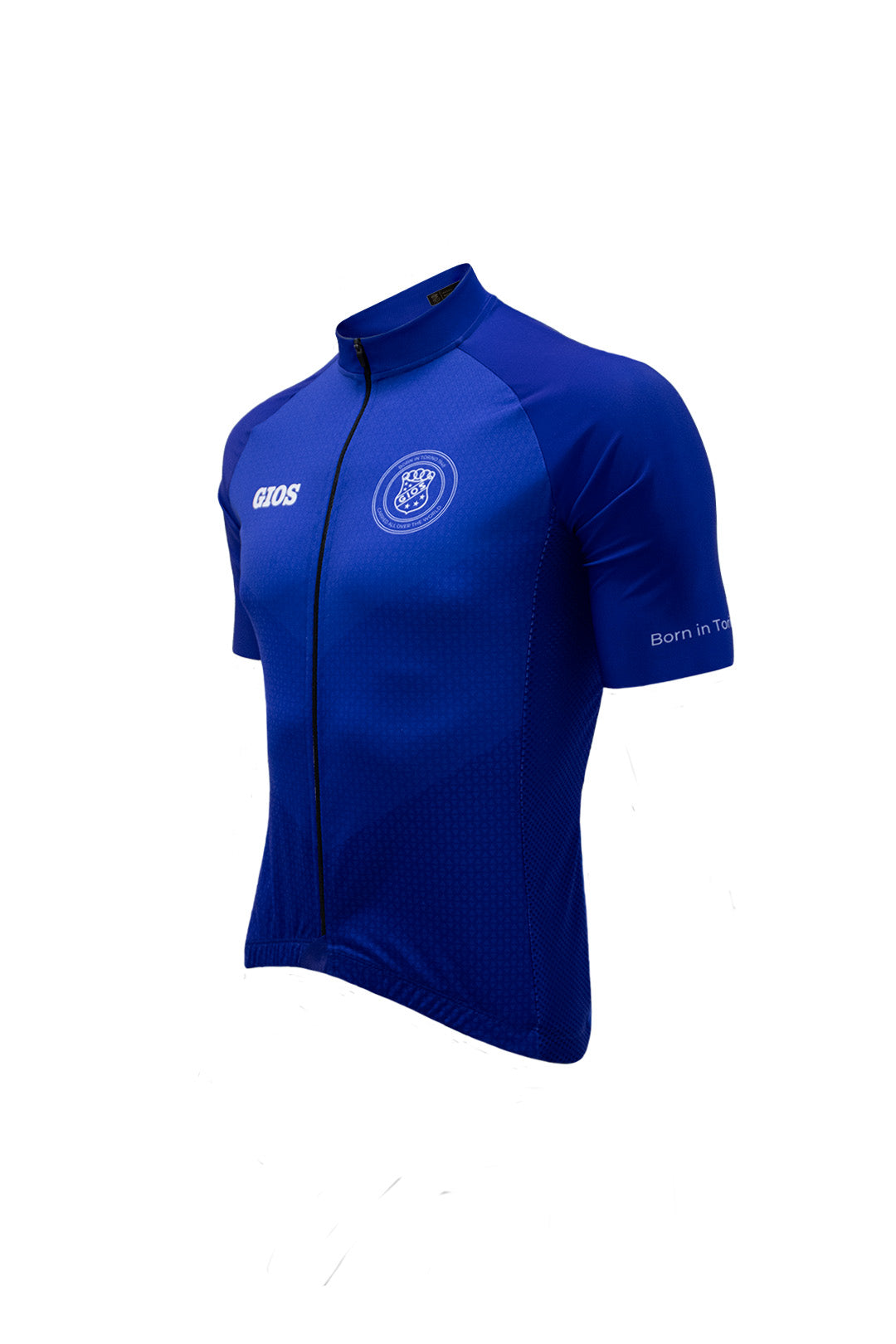 Gios Leggenda S/S cycling Jersey