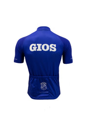 Gios Leggenda S/S cycling Jersey