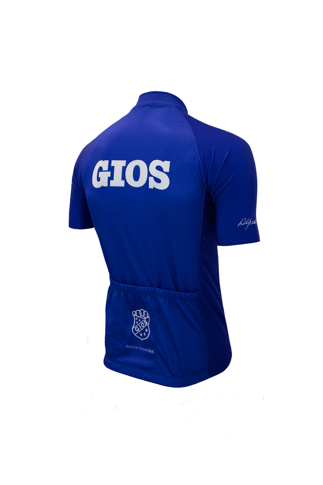 Gios Leggenda S/S cycling Jersey