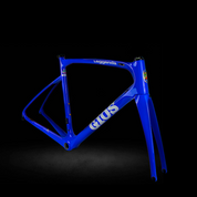 Gios Leggenda Carbon rim brake frameset