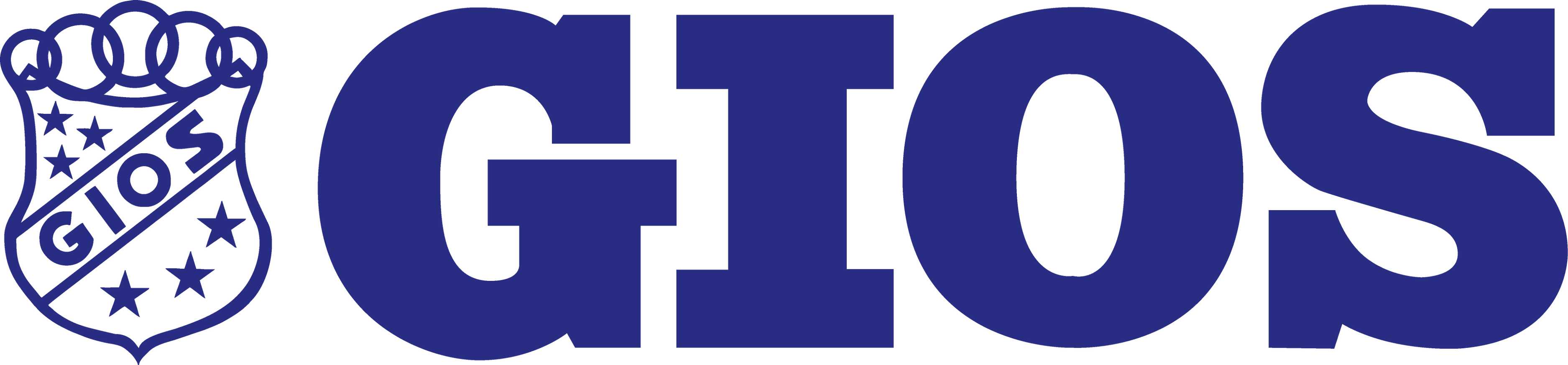 GIOS By Alfredo Gios GIOS BRAND DISTRIBUTION S. L.