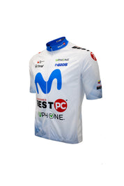 Movistar / Best PC Official Jersey S/S 2024