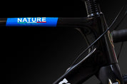 Nature Carbon Black - Gravel Complete Bike