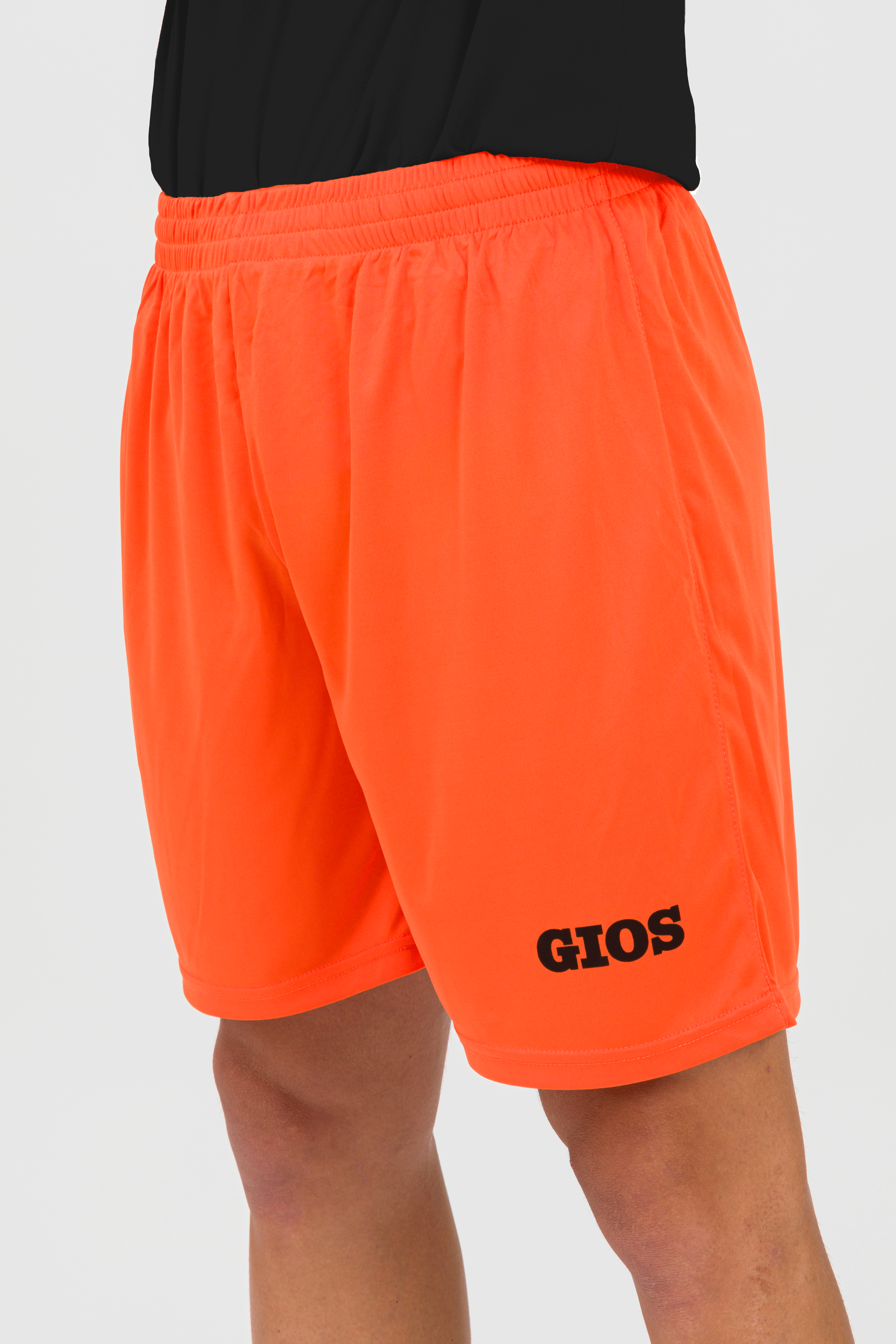 Compact short
