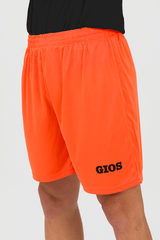 Compact short
