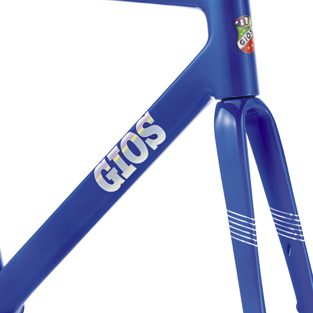 Breeze Disc Carbon FF - 2026 Edition