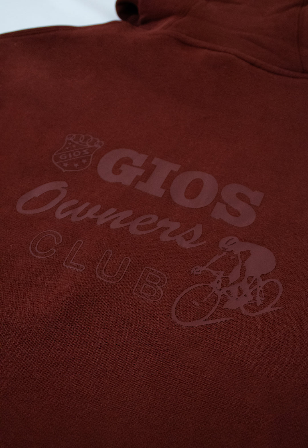 Owners club Hoodie