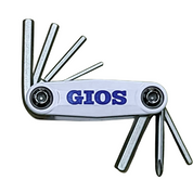 Handy Tool -White