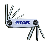 Handy Tool -White