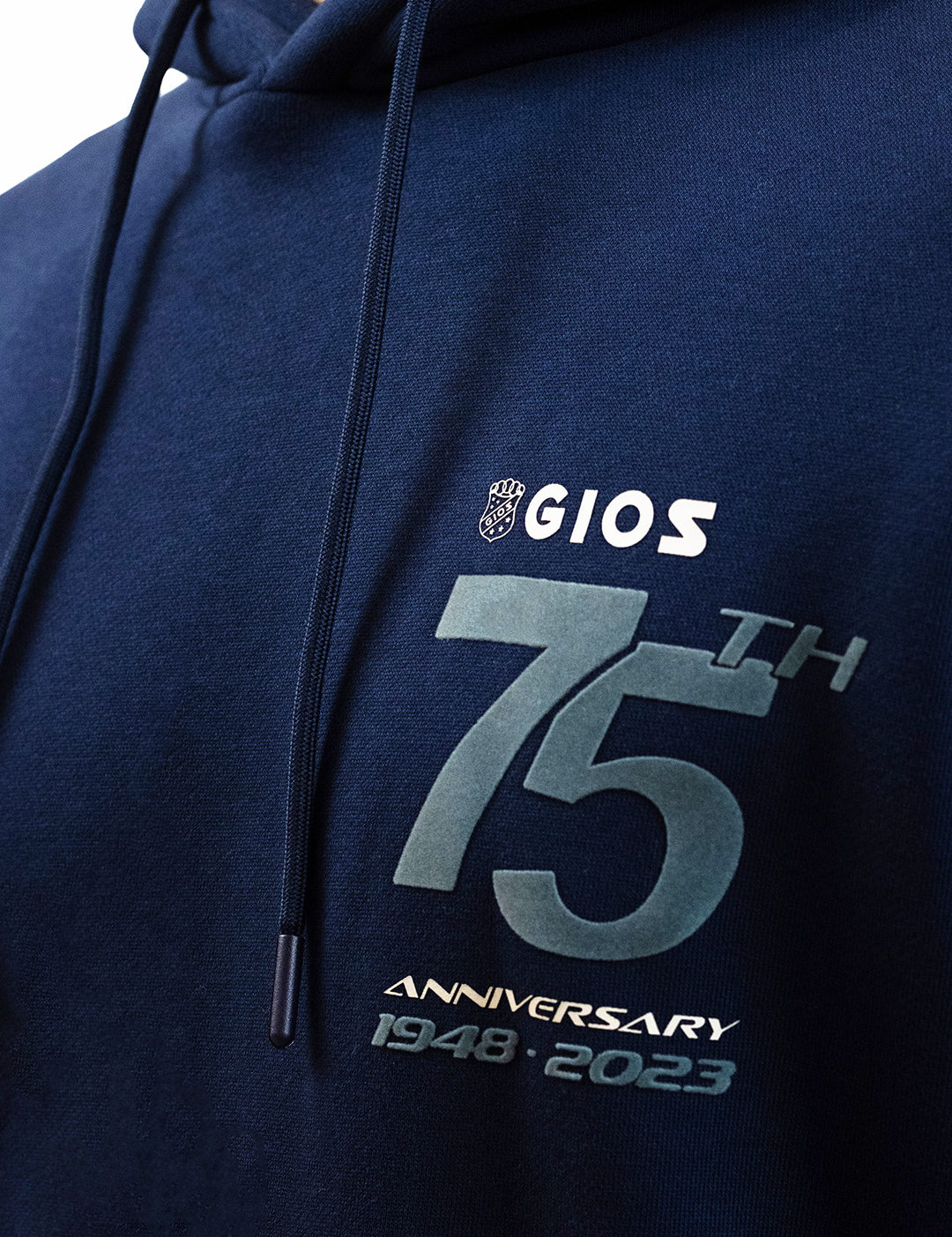 Hoodie - 75th