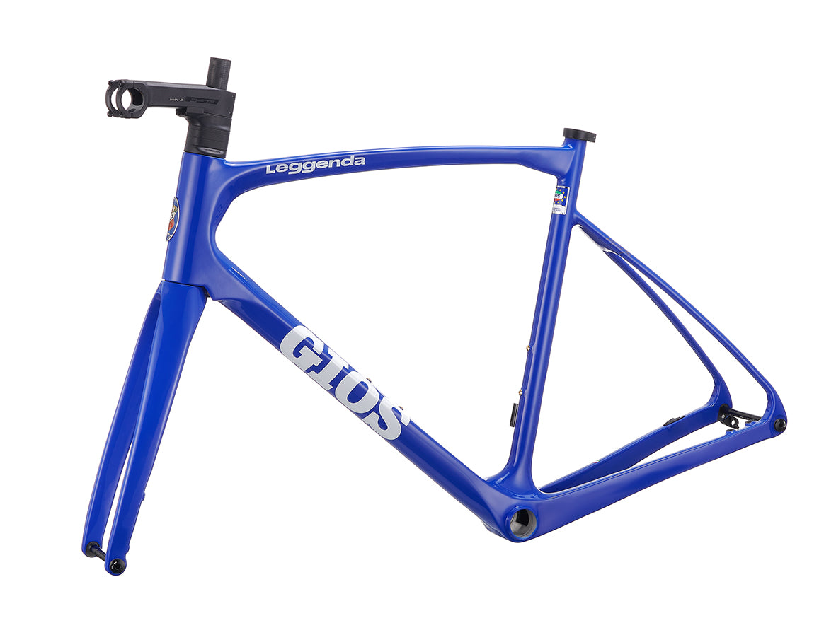 Leggenda Disc Carbon Frameset
