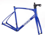 Leggenda Disc Carbon Frameset