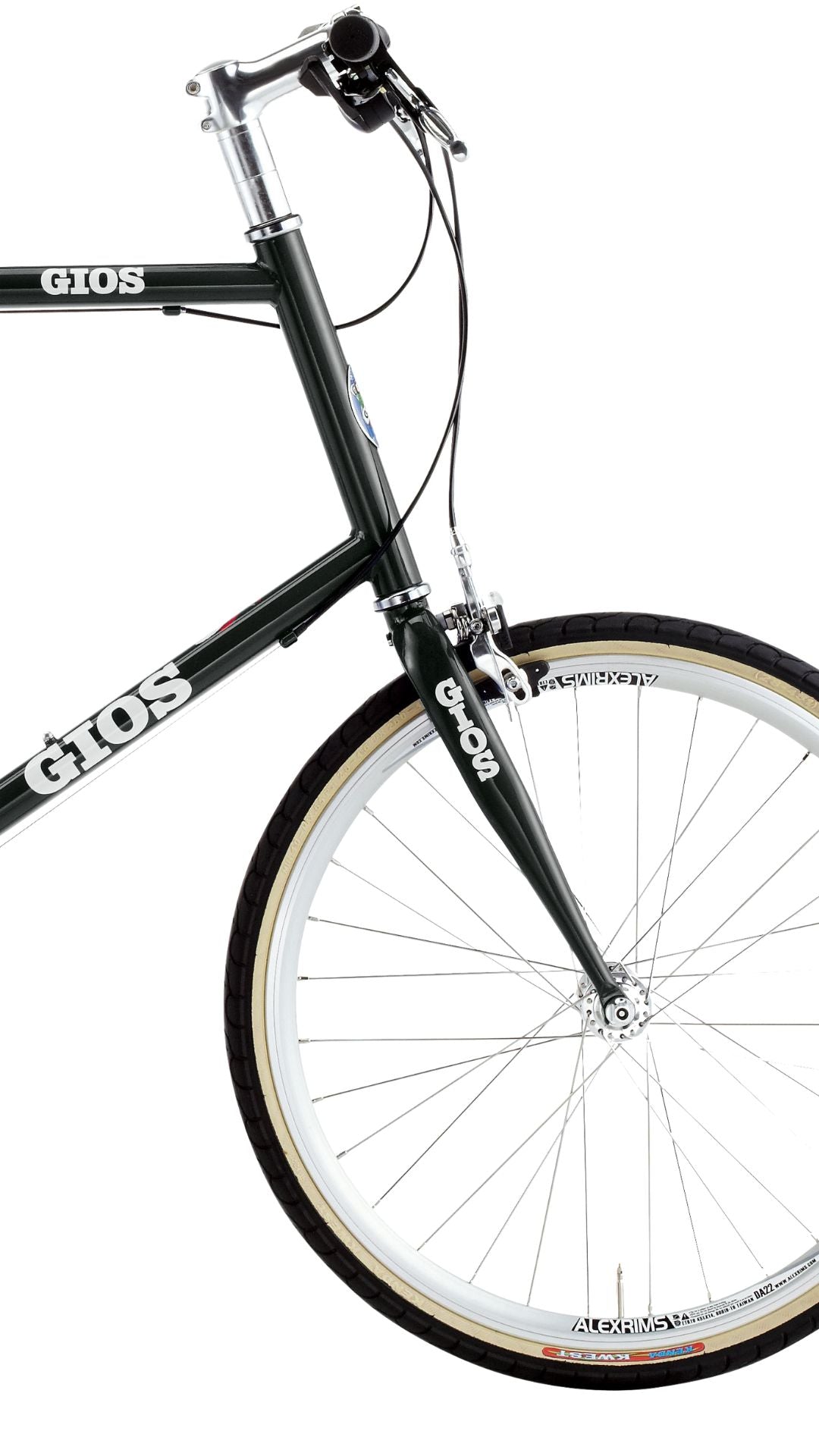 Mignon Minivelo - Complete Bike
